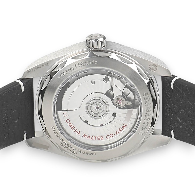 NEW OMEGA SEAMASTER 235.12.38.20.06.001 5