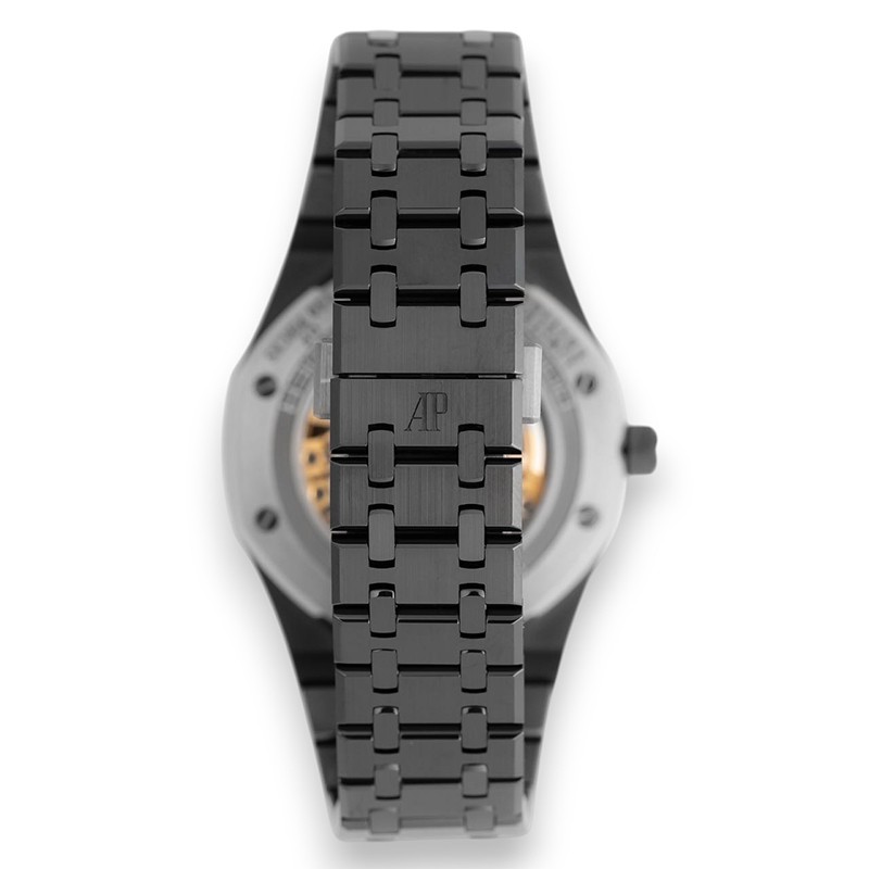 NEW AUDEMARS PIGUET ROYAL OAK 15416CE.OO.1225CE.02 5