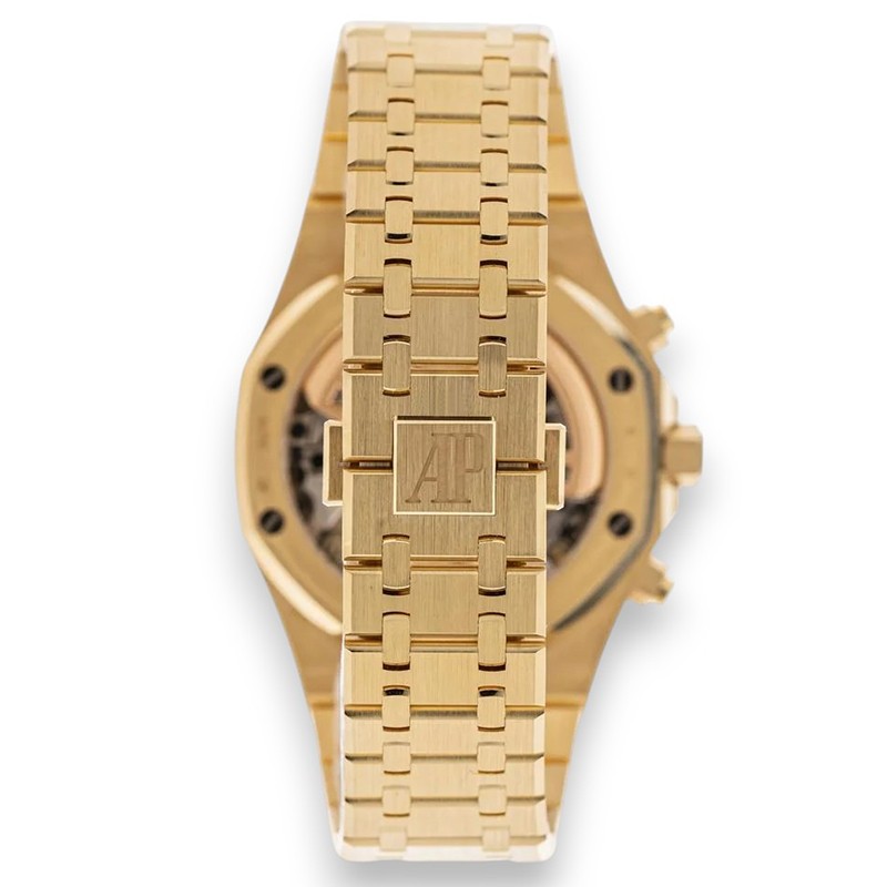 NEW AUDEMARS PIGUET ROYAL OAK 26240BA.OO.1320BA.02 5