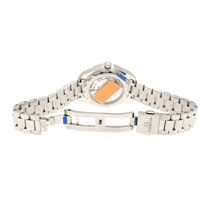 NEW OMEGA SEAMASTER 220.10.30.20.02.001 5