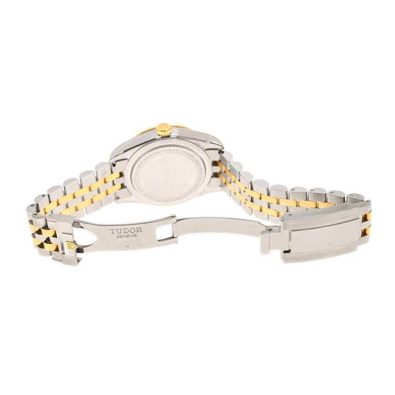 NEW TUDOR BLACK BAY 36 79653-0005 5