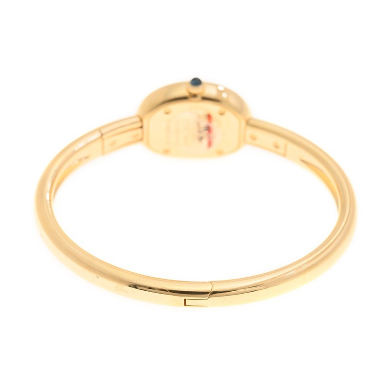 NEW CARTIER BAIGNOIRE WGBA0021 5