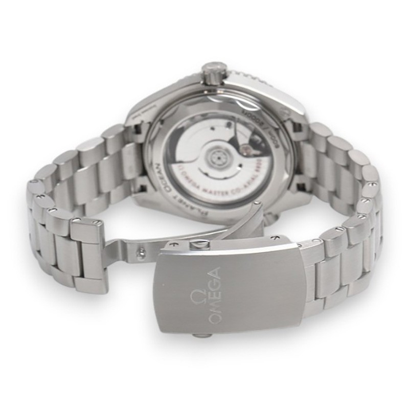 NEW OMEGA SEAMASTER 215.30.40.20.04.001 5