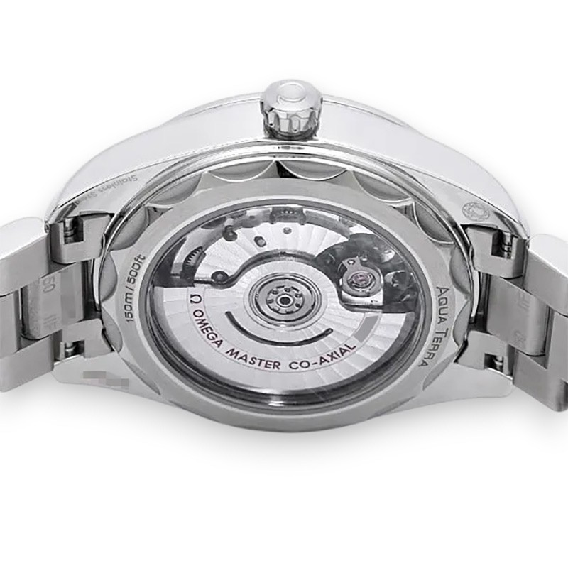NEW OMEGA SEAMASTER 220.10.30.20.03.001 5