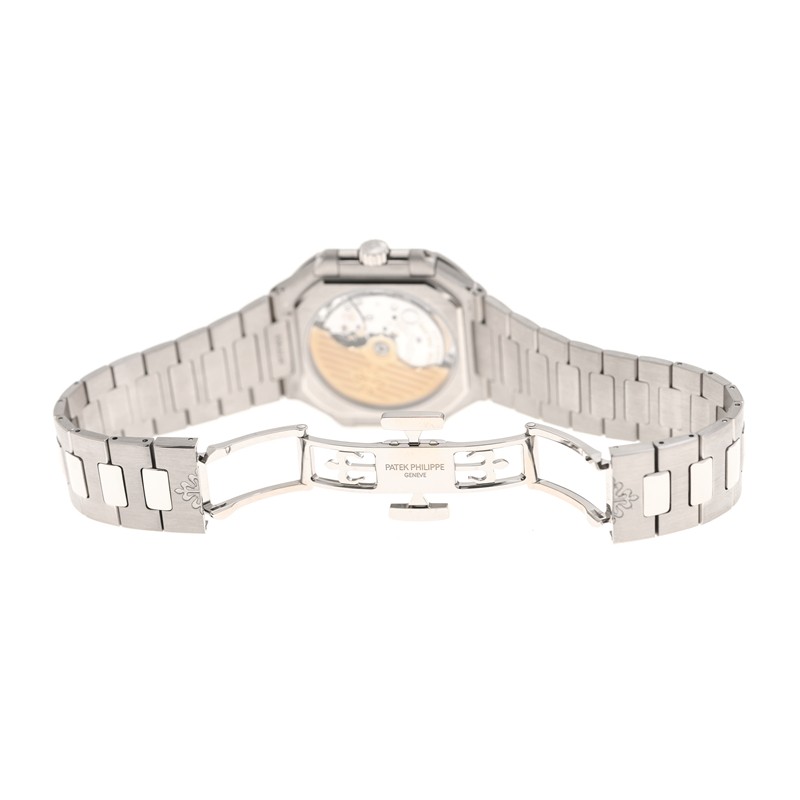 NEW PATEK PHILIPPE CUBITUS 7128/1G-001 5