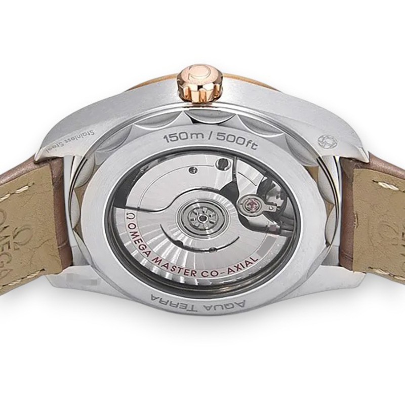NEW OMEGA SEAMASTER 220.23.38.20.06.001 5