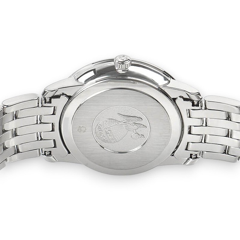NEW OMEGA DE VILLE 424.10.27.60.52.002 5