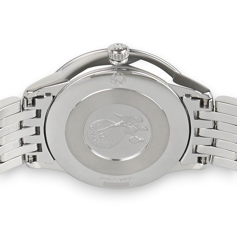 NEW OMEGA DE VILLE 434.10.28.60.10.001 5