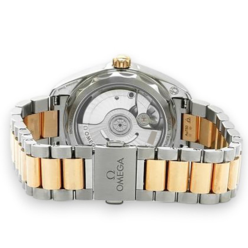 NEW OMEGA SEAMASTER 220.20.34.20.08.001 5