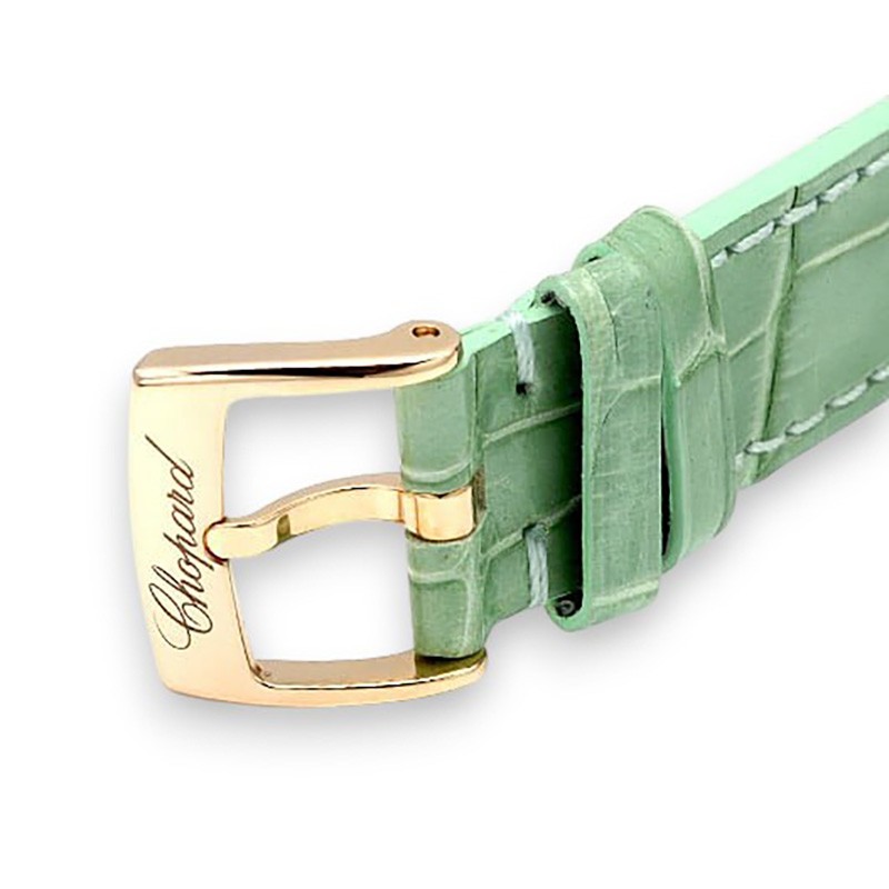 NEW CHOPARD HAPPY SPORT 274893-5016 5