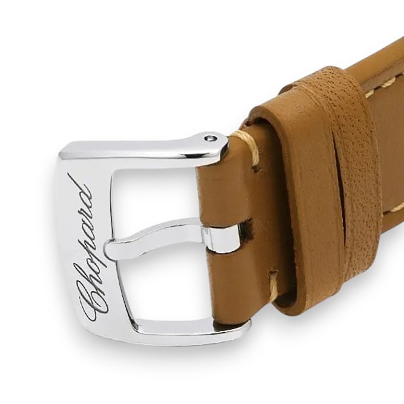 NEW CHOPARD HAPPY SPORT 278559-6028 5