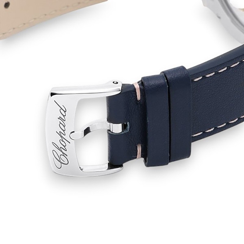 NEW CHOPARD HAPPY SPORT 278615-6001 5