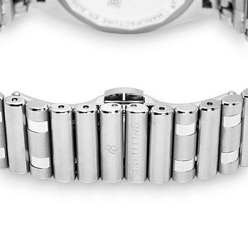 NEW BREITLING CHRONOMAT A77310591A1A1 5