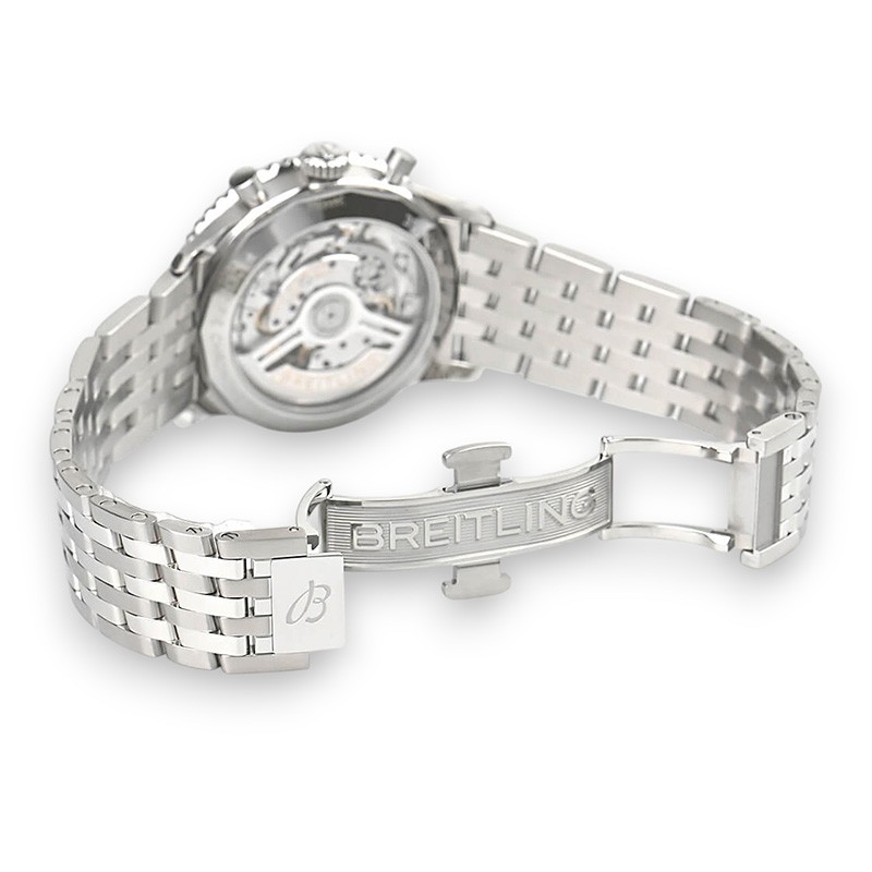 NEW BREITLING NAVITIMER AB0139A71G1A1 5