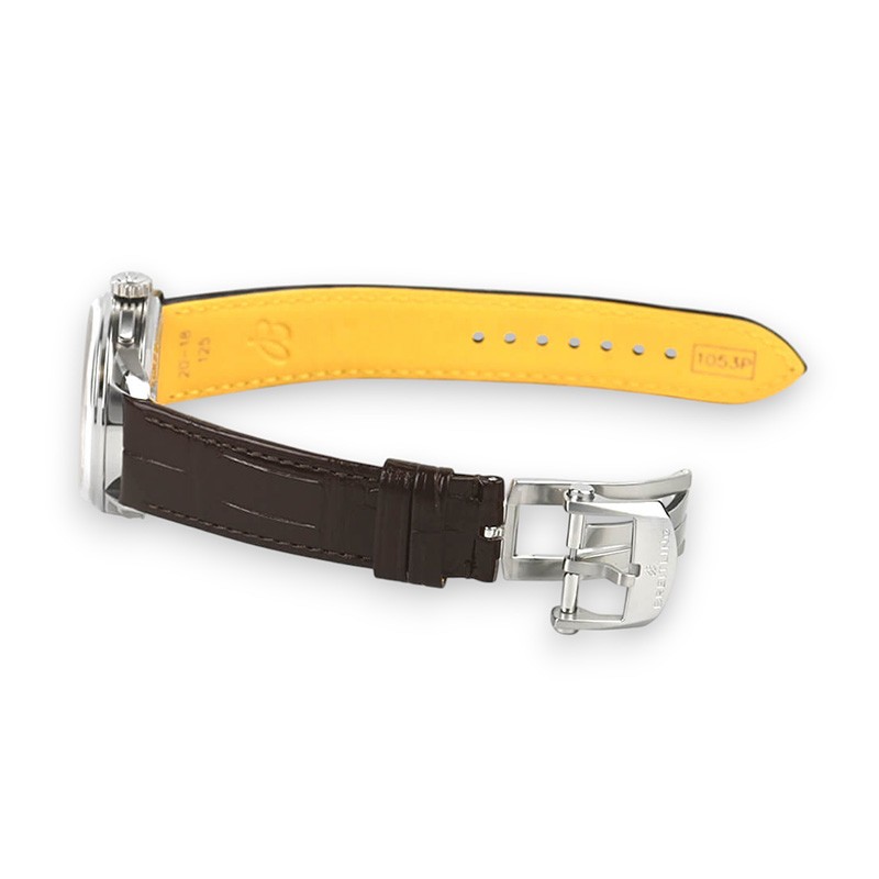 NEW BREITLING PREMIER AB0930F51H1P1 5