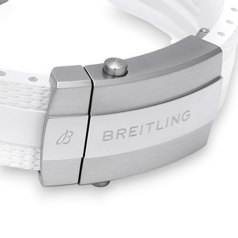 NEW BREITLING SUPEROCEAN U17377211A1S1 5