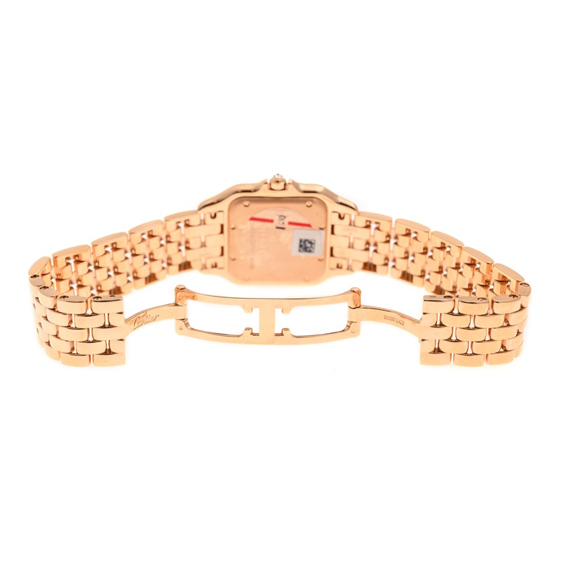 NEW CARTIER PANTHeRE DE CARTIER WJPN0088 5
