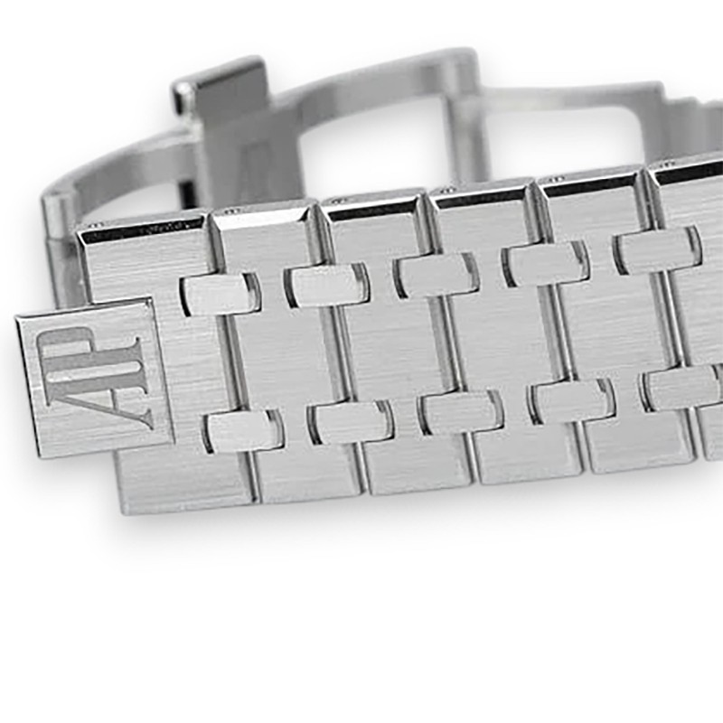 NEW AUDEMARS PIGUET ROYAL OAK 26574BC.OO.1220BC.01 5