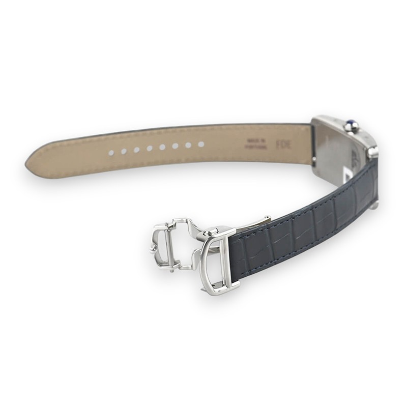 NEW CARTIER TANK WSTA0083 5