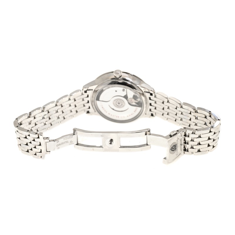 NEW OMEGA DE VILLE 434.10.34.20.03.002 5