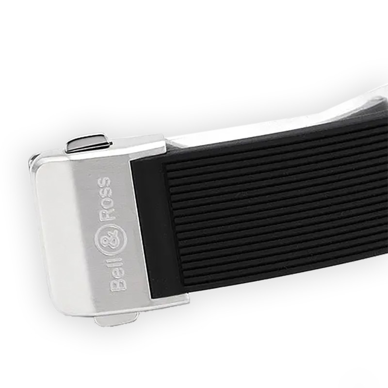NEW BELL&ROSS BR 05 BR05G-SI-ST/SRB 5