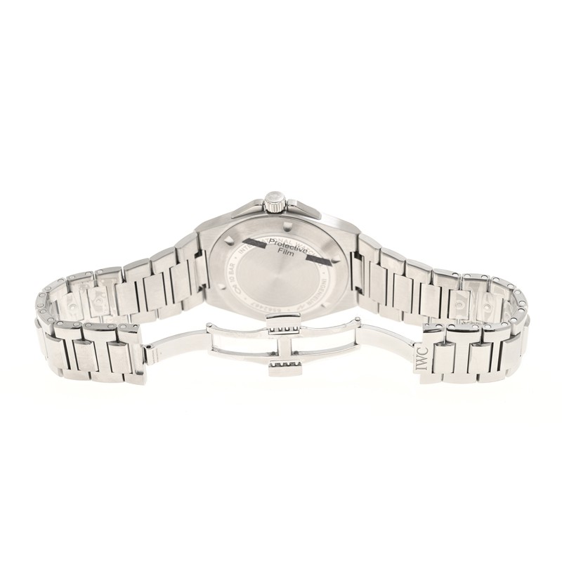 NEW IWC INGENIEUR IW328901 5