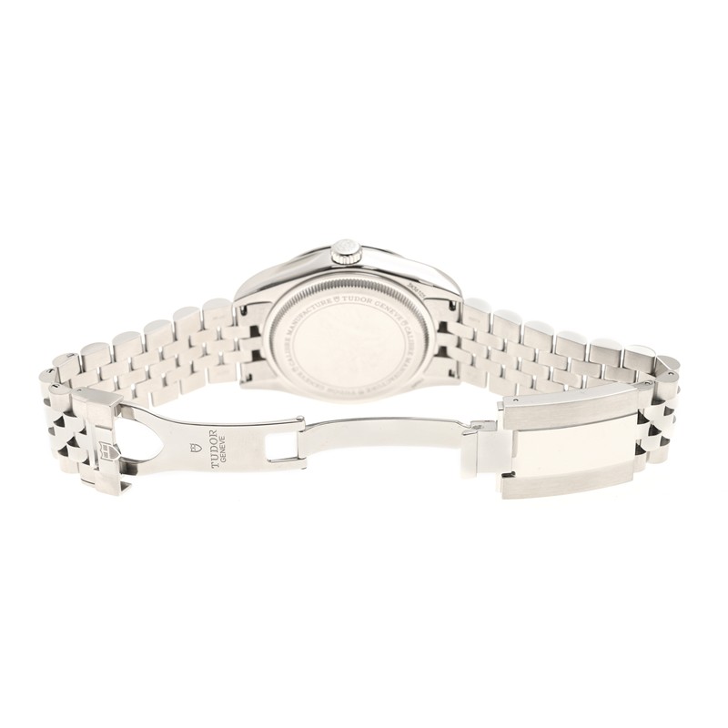 NEW TUDOR BLACK BAY STEEL 79680BK-J 5