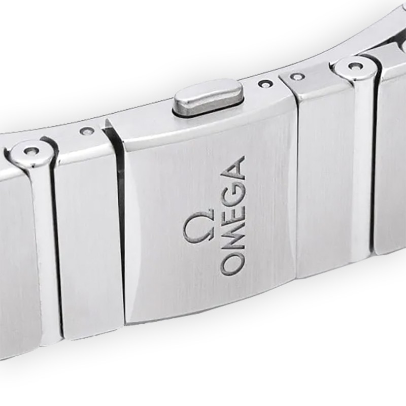 NEW OMEGA CONSTELLATION 131.15.28.60.99.001 5