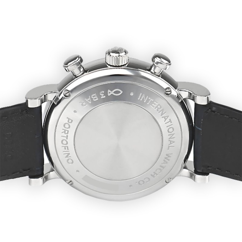 NEW IWC PORTOFINO IW391407 5