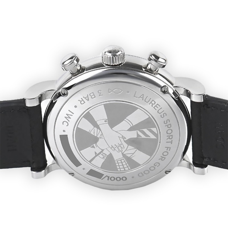 NEW IWC PORTOFINO IW391408 5
