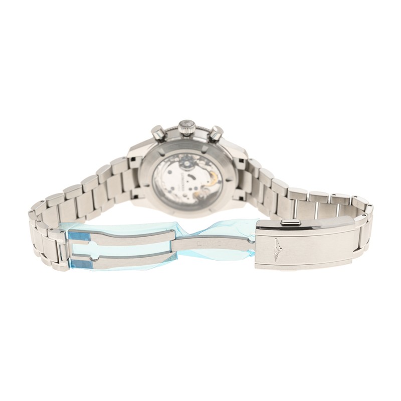 NEW LONGINES SPIRIT L3.721.4.53.6 5