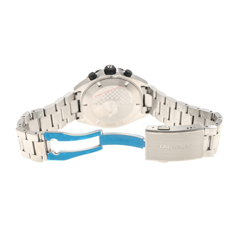 NEW TAG HEUER FORMULA 1 CAZ101AV.BA0842 5