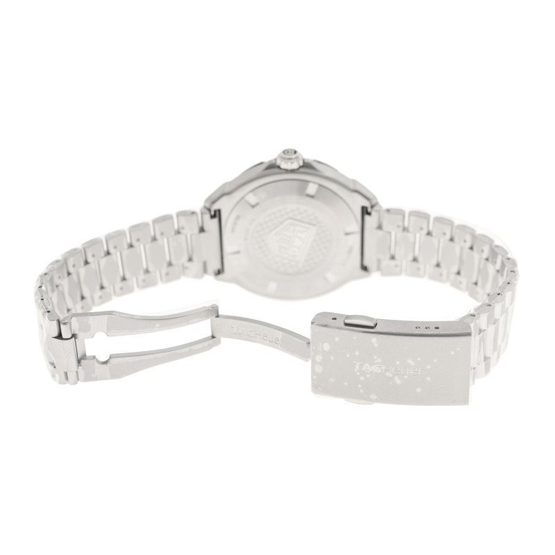 NEW TAG HEUER FORMULA 1 WBY1111.BA0042 5