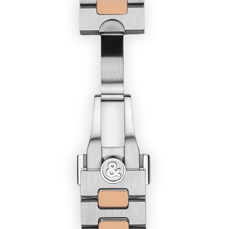 NEW BELL&ROSS BR 05 BR05C-RTH-STPG/SSG 5