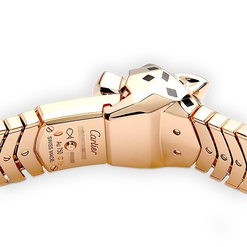 NEW CARTIER PANTHeRE DE CARTIER HPI01538 5