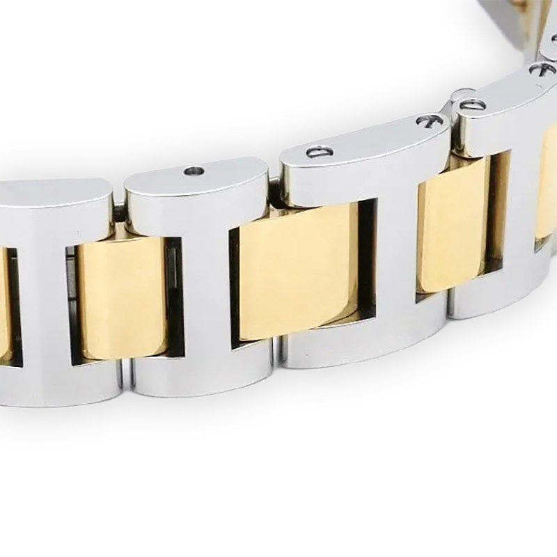 NEW CARTIER BALLON BLEU W2BB0037 5