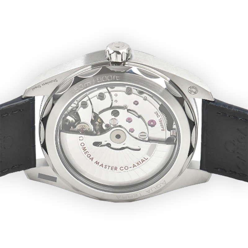NEW OMEGA SEAMASTER 220.13.41.21.06.001 5
