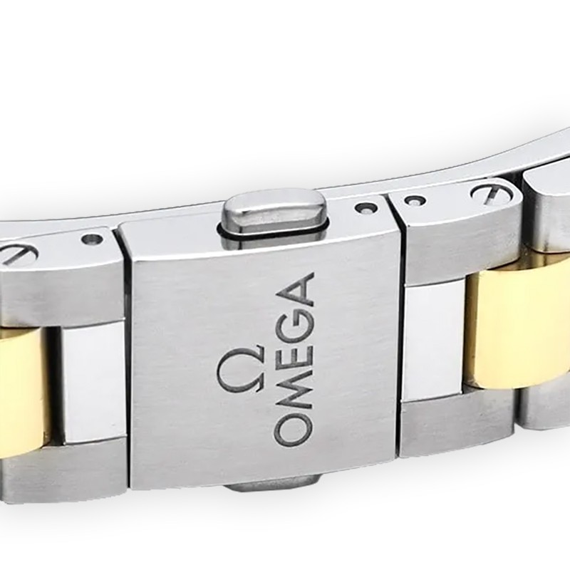 NEW OMEGA SEAMASTER 220.25.30.20.55.001 5