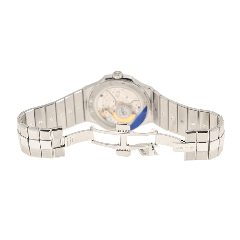 NEW CHOPARD ALPINE EAGLE 298623-3001 5
