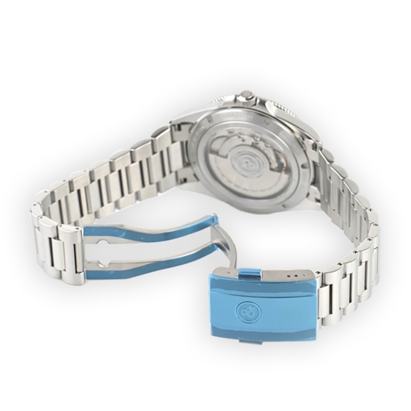 NEW BELL&ROSS BR V2-92 BRV292-O-ST/SST 5