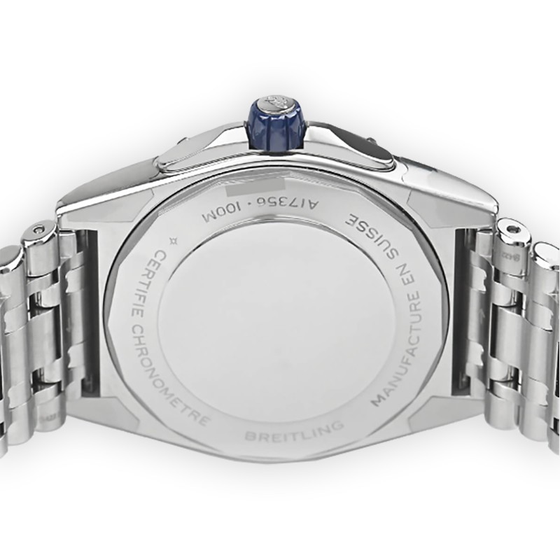 NEW BREITLING CHRONOMAT A17356531C1A1 5