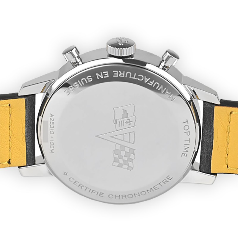 NEW BREITLING TOP TIME A25310241K1X1 5