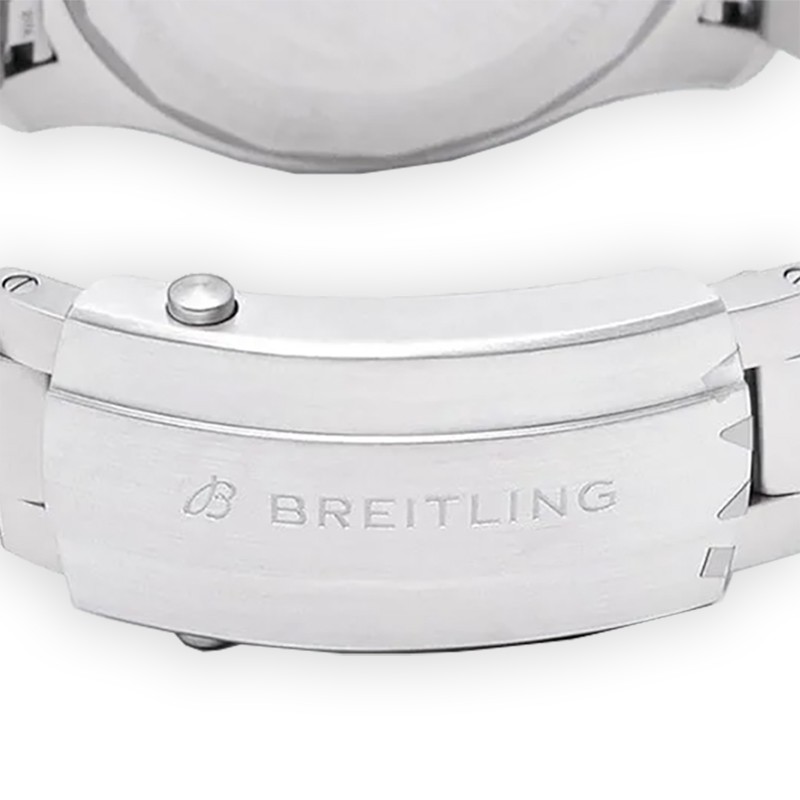 NEW BREITLING AVENGER A32320101B1A1 5