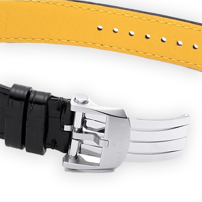 NEW BREITLING PREMIER AB0145221B1P 5