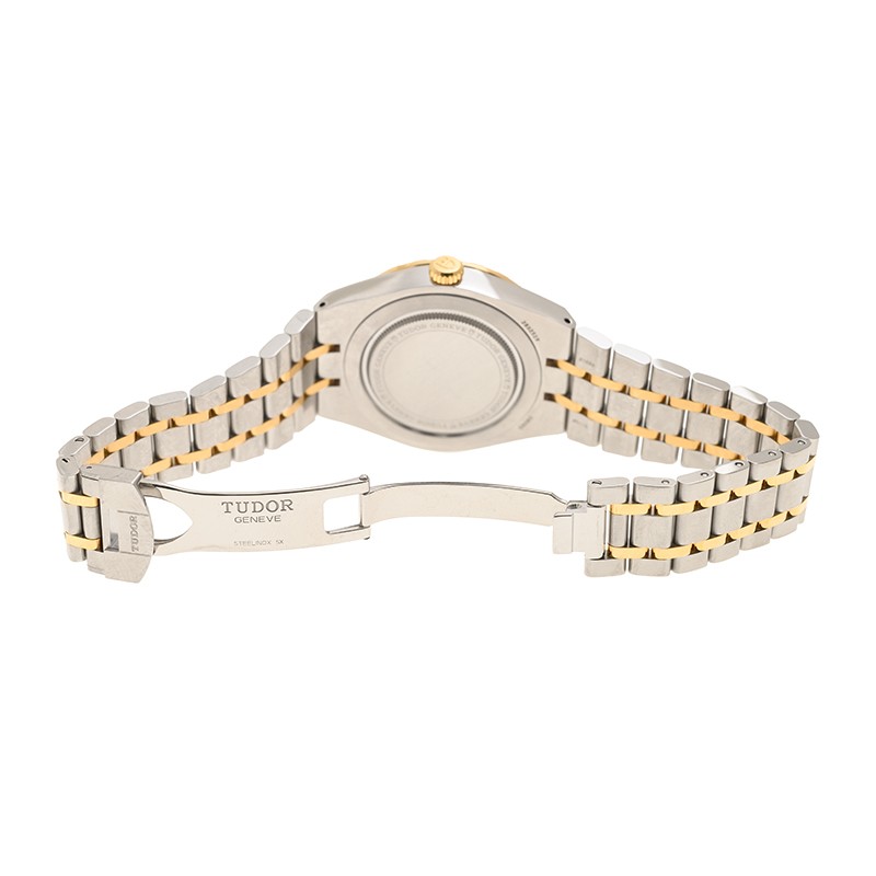 NEW TUDOR TUDOR ROYAL 28503-91033-CH 5