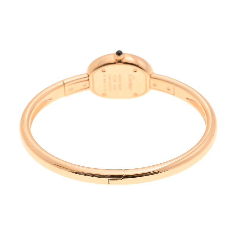 NEW CARTIER BAIGNOIRE WGBA0051 5