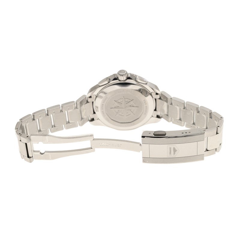 NEW TAG HEUER AQUARACER CBP1113.BA0627 5