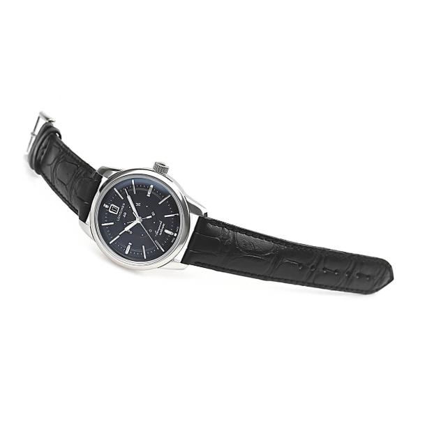 NEW LONGINES CONQUEST L1.648.4.52.2 5