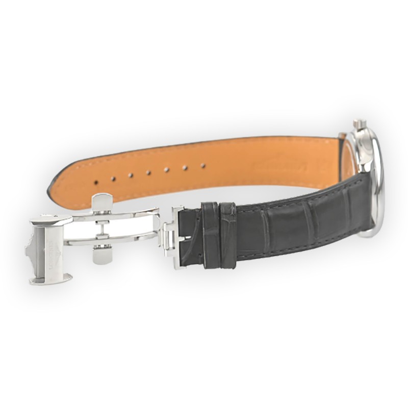 NEW LONGINES MASTER L2.843.4.93.2 5