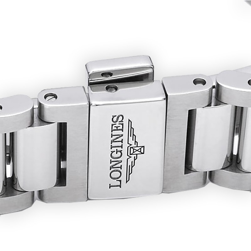 NEW LONGINES CONQUEST L3.320.4.07.6 5